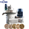 YULONG XGJ560 Biofuel Pellet Making Machine